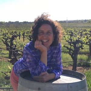 Meet your Posher, Betsy